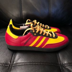 Adidas Gazelle RARE Germany Edition Size 11.5 New